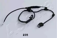 Датчик частоты вращения колеса ASHIKA 151-02-235