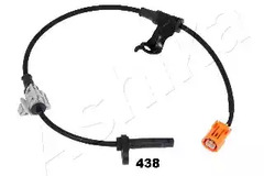 Датчик abs ASHIKA 151-04-438