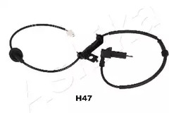 Датчик abs ASHIKA 151-0H-H47