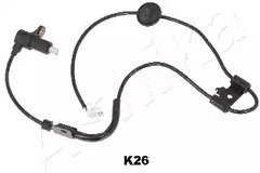 Датчик abs ASHIKA 151-0K-K26