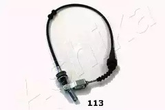 Трос управление сцеплением ASHIKA 154-01-113
