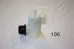 Насос омывателя стекла ASHIKA 156-01-106