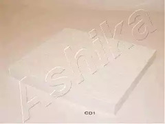 Салонный фильтр ASHIKA 21-CD-CD1