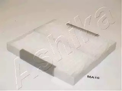 Салонный фильтр ASHIKA 21-MA-MA10