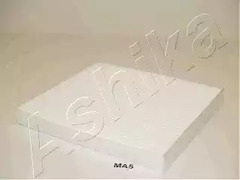 Салонный фильтр ASHIKA 21-MA-MA5