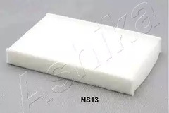 Салонный фильтр ASHIKA 21-NS-NS13