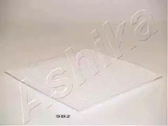 Фильтр салона ASHIKA 21-SB-SB2