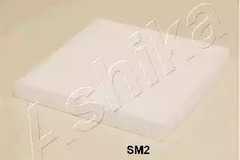 Салонный фильтр ASHIKA 21-SM-SM2