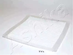 Фильтр салона ASHIKA 21-TY-TY5