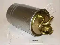 Фильтр топливный ASHIKA 30-04-496