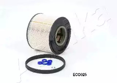 Фильтр топливный ASHIKA 30-ECO025