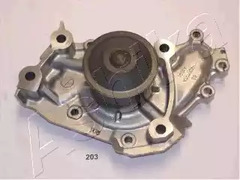 Насос водяной ASHIKA 35-02-203