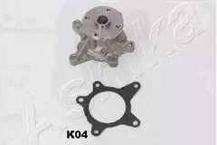 Насос водяной ASHIKA 35-0K-K04