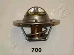 Термостат охлаждающая жидкость ASHIKA 38-07-700