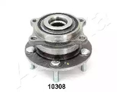 Ступица колеса передний ASHIKA 44-10308