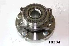 Ступица ASHIKA 44-10334