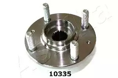Ступица ASHIKA 44-10335