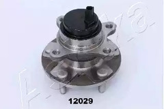 Ступица в сборе с подшипником ASHIKA 44-12029