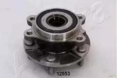 Подшипник ступичный ASHIKA 44-12053