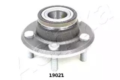 Ступица в сборе с подшипником ASHIKA 44-19021