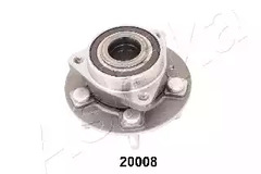 Ступица ASHIKA 44-20008