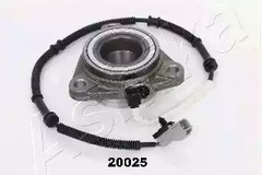 Ступица в сборе с подшипником ASHIKA 44-20025
