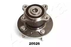 Ступица ASHIKA 44-20026