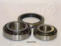 Подшипник ступичный ASHIKA 44-20309