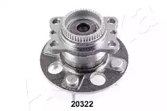 Запчасть ASHIKA 44-20322