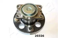 Ступица ASHIKA 44-20326