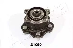 Ступица ASHIKA 44-21080