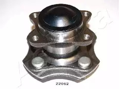Подшипник ступичный ASHIKA 44-22062