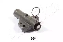 Ролик натяжной ремня грм ASHIKA 45-05-554