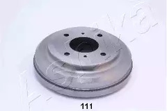 Барабан тормозной ASHIKA 56-01-111