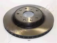 Диск тормозной ASHIKA 60-08-820