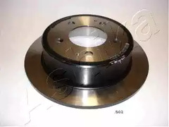 Диск тормозной ASHIKA 61-0S-S02
