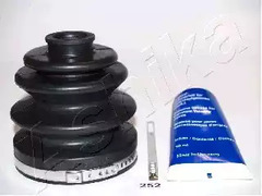 Комплект пылника приводной вал ASHIKA 63-02-252
