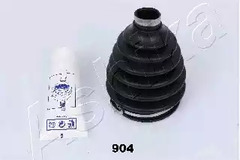 Комплект пыльника шруса ASHIKA 63-09-904