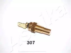 Температурный датчик охлаждающей жидкости ASHIKA 64-03-307