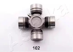 Крестовина карданной передачи ASHIKA 66-01-102
