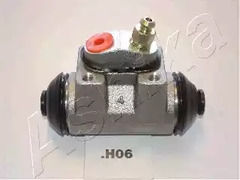 Цилиндр тормозной рабочий ASHIKA 67-H0-006