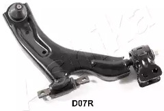 Рычаг chevrolet spark 10- ASHIKA 72-0D-D07R