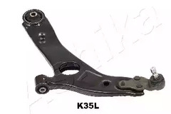 Рычаг ASHIKA 72-0K-K35L