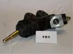 Цилиндр сцепления рабочий ASHIKA 85-01-191