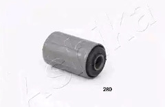 Втулка листовая рессора ASHIKA GOM-280