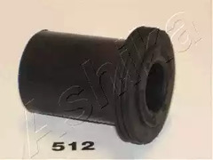 Втулка рессоры ASHIKA GOM-512