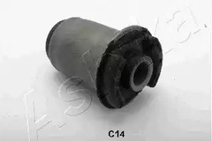 Кронштейн подушки рычага ASHIKA GOM-C14