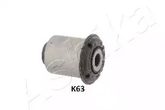 Сайлентблок kia magentis 05- ASHIKA GOM-K63