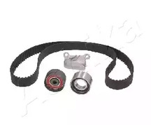 Комплект грм ASHIKA KCT334