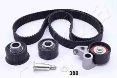 Комплект грм ASHIKA KCT388